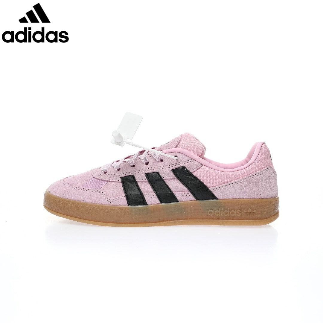 adidas Originals by Mark Gonzales Aloha Super "One Black Eye" Shoes-Classic sneakers，Adidas Women's Shoe Sale / Men's Shoe Sale