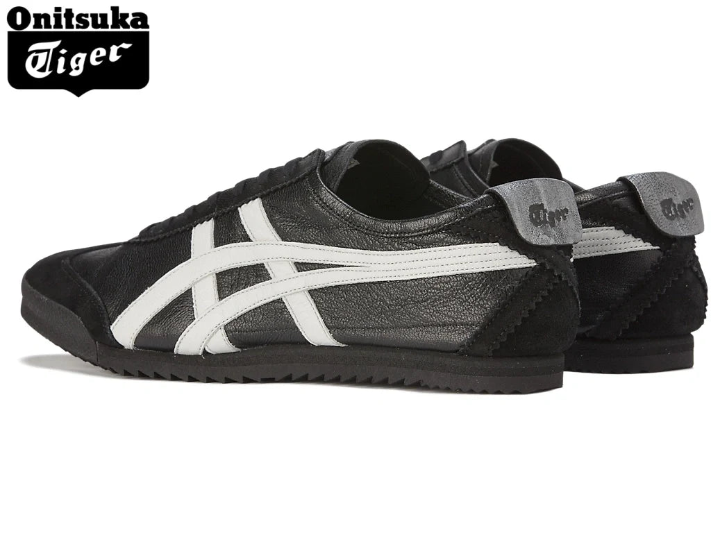 Onitsuka Tiger Mexico 66 Deluxe Nippon Made – Black/Cream