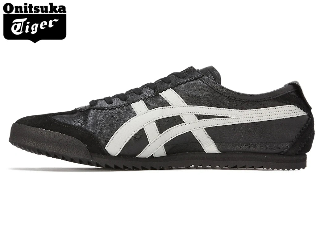 Onitsuka Tiger Mexico 66 Deluxe Nippon Made – Black/Cream