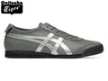 Onitsuka Tiger Mexico 66 SD "Castlerock/Silver"Classic shoe models Onitsuka Tiger Women's Shoe Sale / Men's Shoe Sale