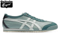 Onitsuka Tiger Mexico 66 SD "Sage/White"Classic shoe models Onitsuka Tiger Women's Shoe Sale / Men's Shoe Sale