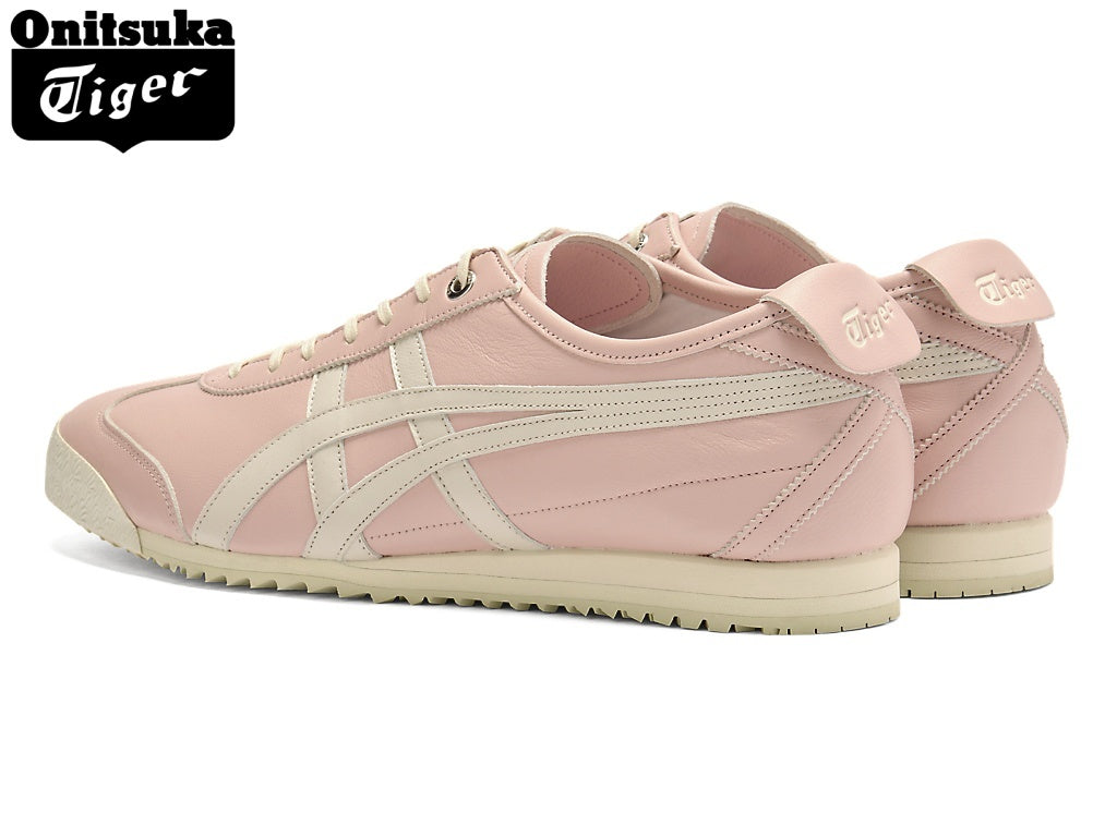 Onitsuka Tiger Mexico 66 SD "Blush/Cream" Classic shoe models Onitsuka Tiger Women's Shoe Sale / Men's Shoe Sale