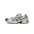 ASICS GEL-1130 "Cream Silver Dark Brown" Men Women Retro Running Sneakers