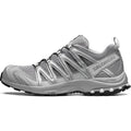 Salomon XA PRO 3D Trail Running Shoes "Full Grey"- outdoor hiking shoes/Women's Shoe Sale / Men's Shoe Sale