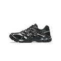 ASICS GEL-CUMULUS 16 "Black Silver" Men Women Retro Running Sneakers