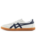 Onitsuka Tiger Tokuten "White Navy" Unisex Sneakers- Women's Shoe Sale / Men's Shoe Sale
