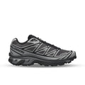 Salomon S-LAB XT-6 Men Women Outdoor Trail Running Shoes "Black Grey"