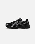 ASICS GEL-1130 "Black Silver" Men Women Retro Running Sneakers