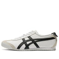 Onitsuka Tiger Mexico 66 "White Black" Unisex Sneakers- Women's Shoe Sale / Men's Shoe Sale