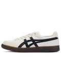 Onitsuka Tiger Aaron "White Black Gum" Casual Sneakers- Women's Shoe Sale / Men's Shoe Sale