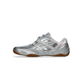 ASICS GEL-STRIKE "Silver Light Pink" Men Women Retro Sneakers