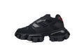 Prada Cloudbust Thunder Sneakers "Black"-Classic Casual Shoes/Women's Shoe Sale / Men's Shoe Sale