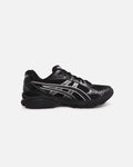 ASICS GEL-KAYANO 14 "Black Silver" Men Women Retro Running Sneakers