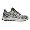 Salomon XA PRO 3D "Brown Cream"- outdoor hiking shoes/Women's Shoe Sale / Men's Shoe Sale