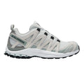 Salomon XA PRO 3D "Light Grey Sage"- outdoor hiking shoes/Women's Shoe Sale / Men's Shoe Sale