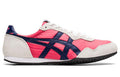 Onitsuka Tiger Serrano "Pink Navy" Unisex Sneakers- Women's Shoe Sale / Men's Shoe Sale