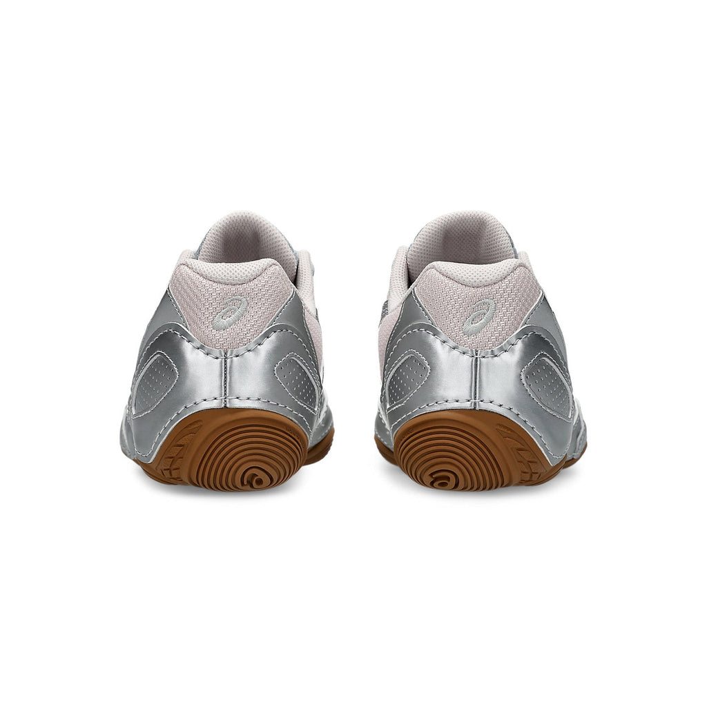 ASICS GEL-STRIKE "Silver Light Pink" Men Women Retro Sneakers