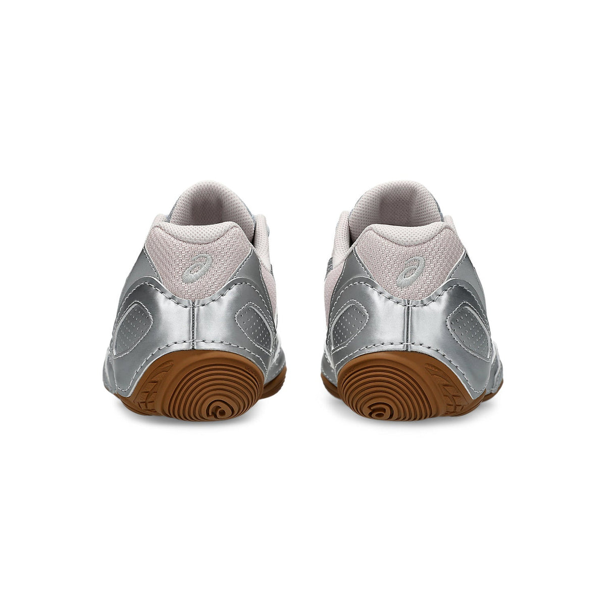 ASICS GEL-STRIKE "Silver Light Pink" Men Women Retro Sneakers