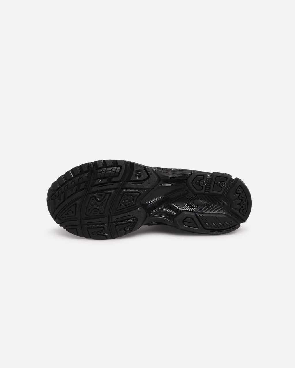ASICS GEL-KAYANO 14 "Black Silver" Men Women Retro Running Sneakers