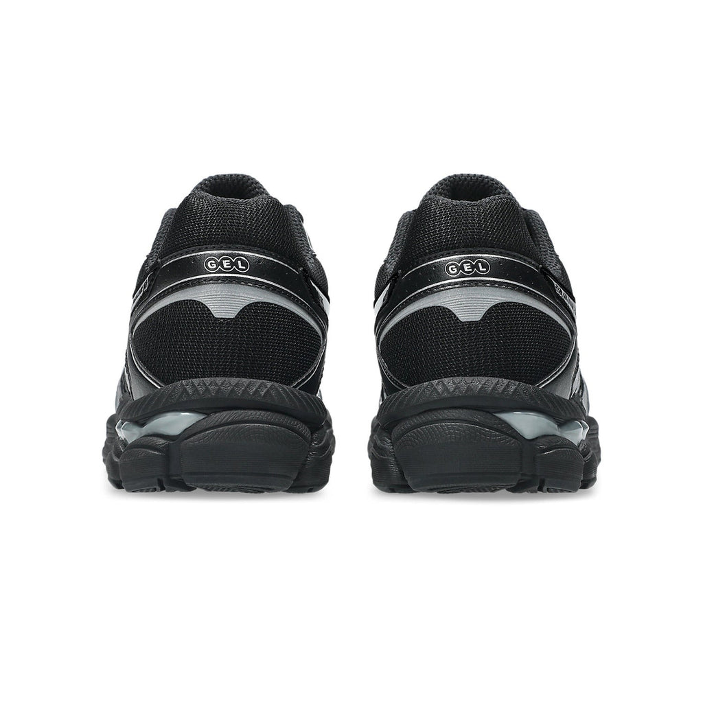 ASICS GEL-CUMULUS 16 "Black Silver" Men Women Retro Running Sneakers