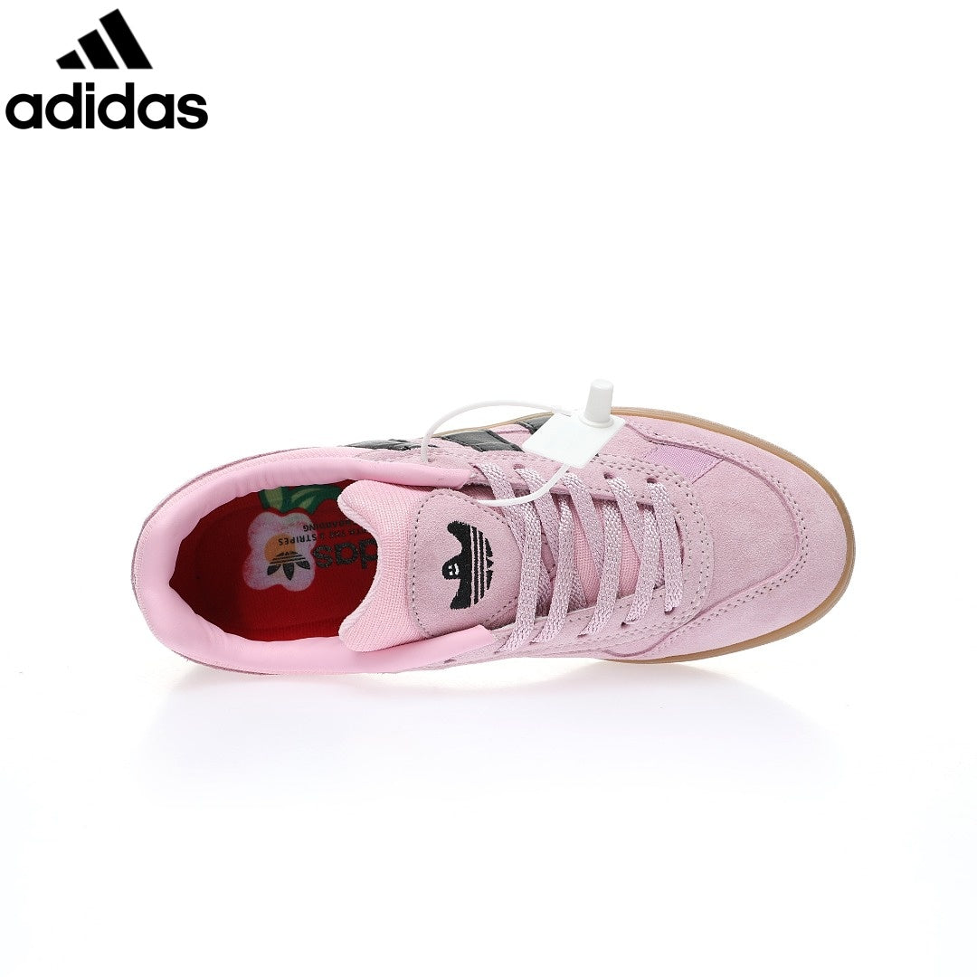adidas Originals by Mark Gonzales Aloha Super "One Black Eye" Shoes-Classic sneakers，Adidas Women's Shoe Sale / Men's Shoe Sale