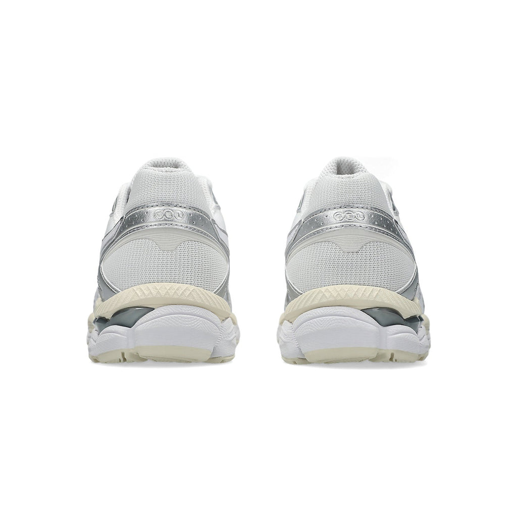 ASICS GEL-CUMULUS 16 "White Silver" Men Women Retro Running Sneakers