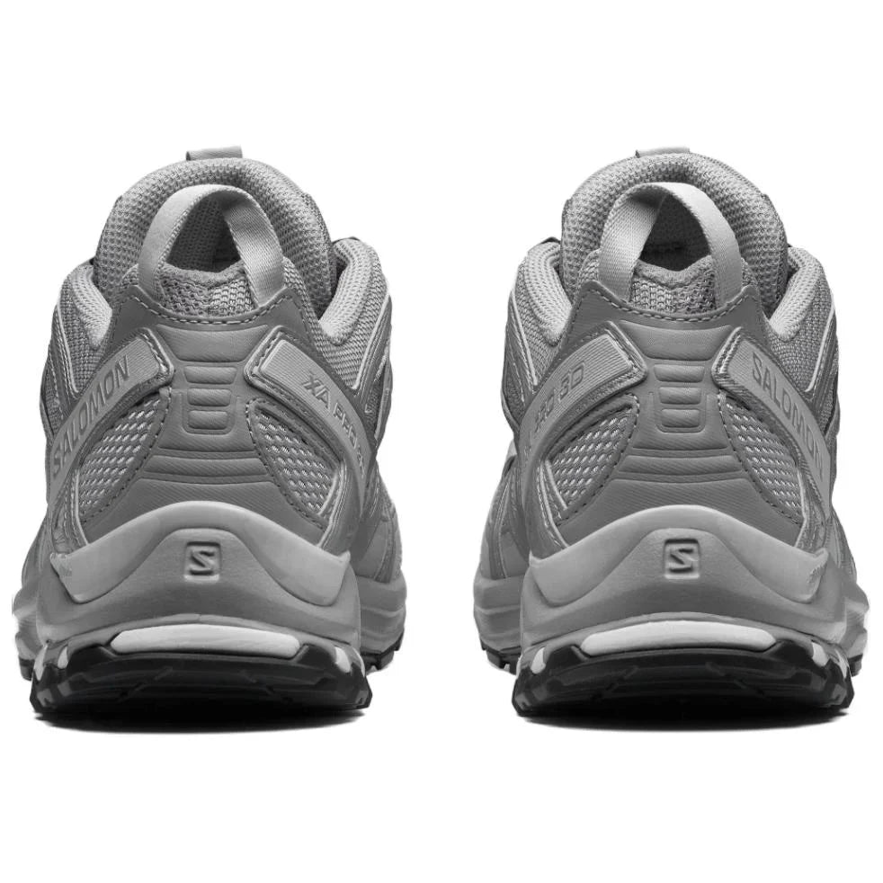 Salomon XA PRO 3D Trail Running Shoes "Full Grey"- outdoor hiking shoes/Women's Shoe Sale / Men's Shoe Sale