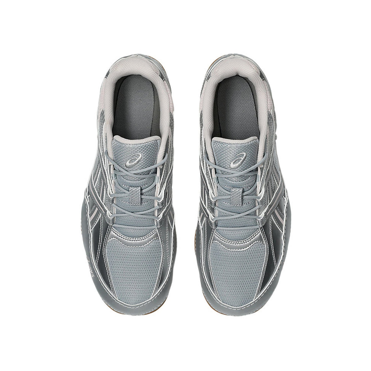 ASICS GEL-STRIKE "Silver Light Pink" Men Women Retro Sneakers