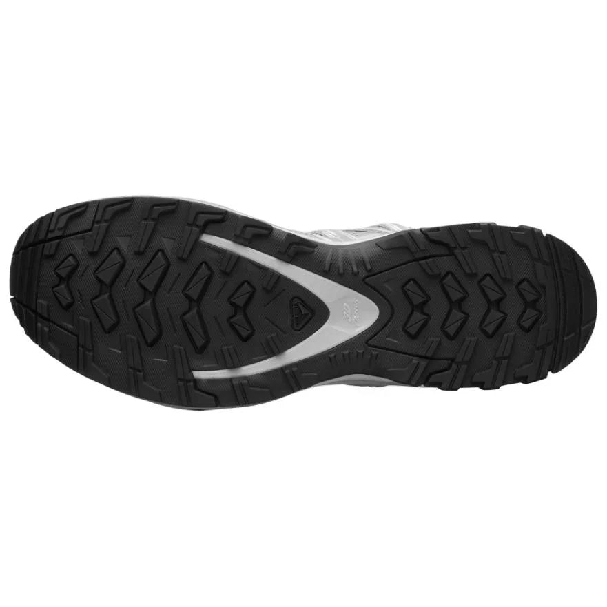 Salomon XA PRO 3D Trail Running Shoes "Full Grey"- outdoor hiking shoes/Women's Shoe Sale / Men's Shoe Sale