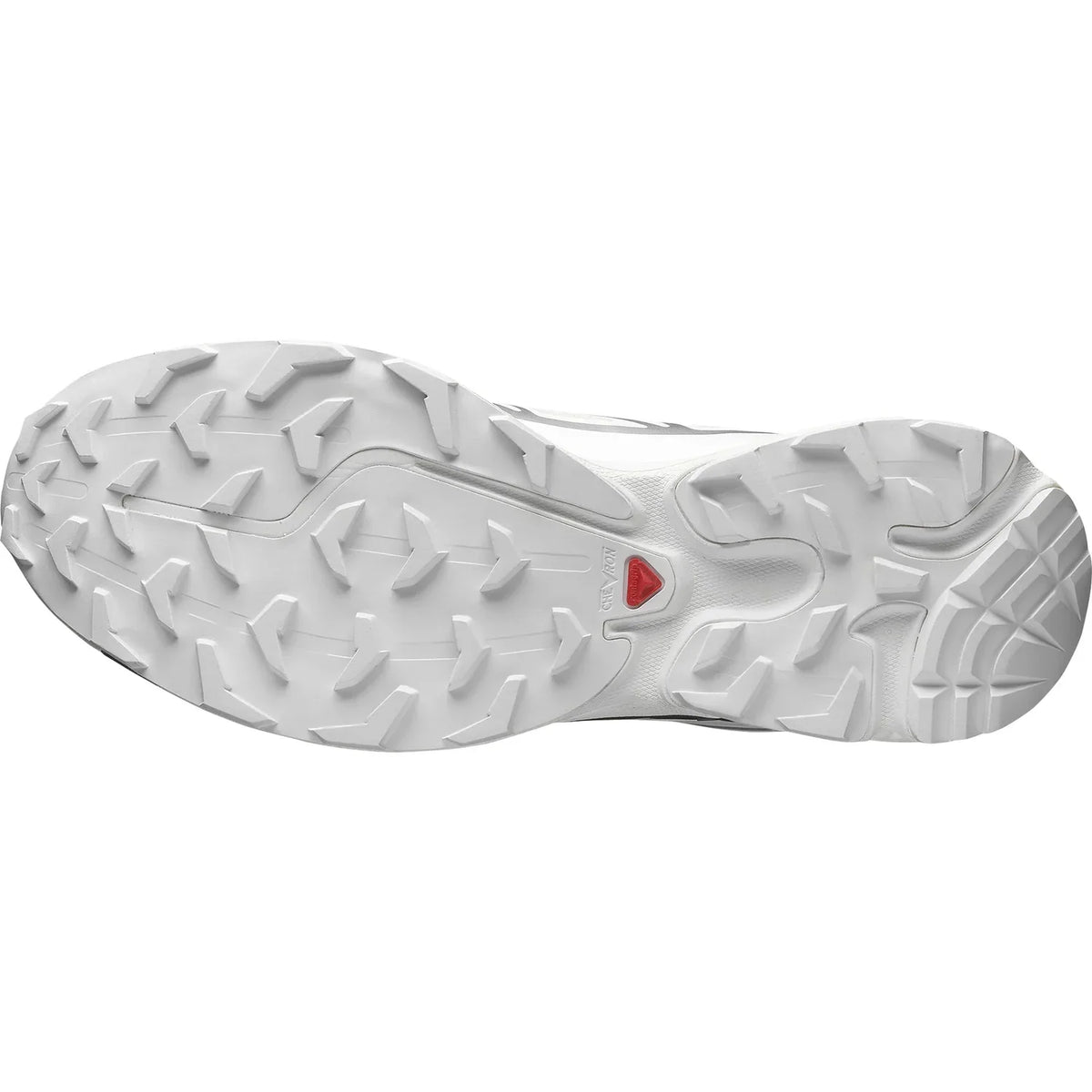 Salomon XT-6 GTX Trail Running Shoes "White Silver"- outdoor hiking shoes/Women's Shoe Sale / Men's Shoe Sale