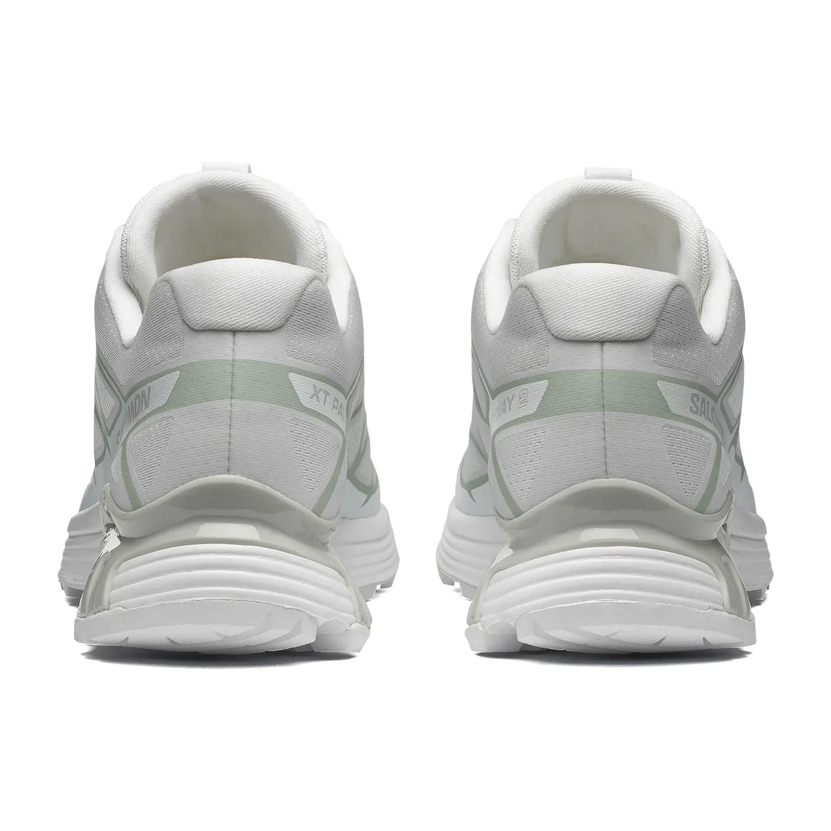 Salomon XT Pathway 2 Men Women Outdoor Trail Hiking Shoes "White Sage Green"