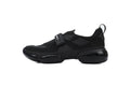 Prada Cloudbust Mesh Velcro Sneakers "Black"-Classic Casual Shoes/Women's Shoe Sale / Men's Shoe Sale