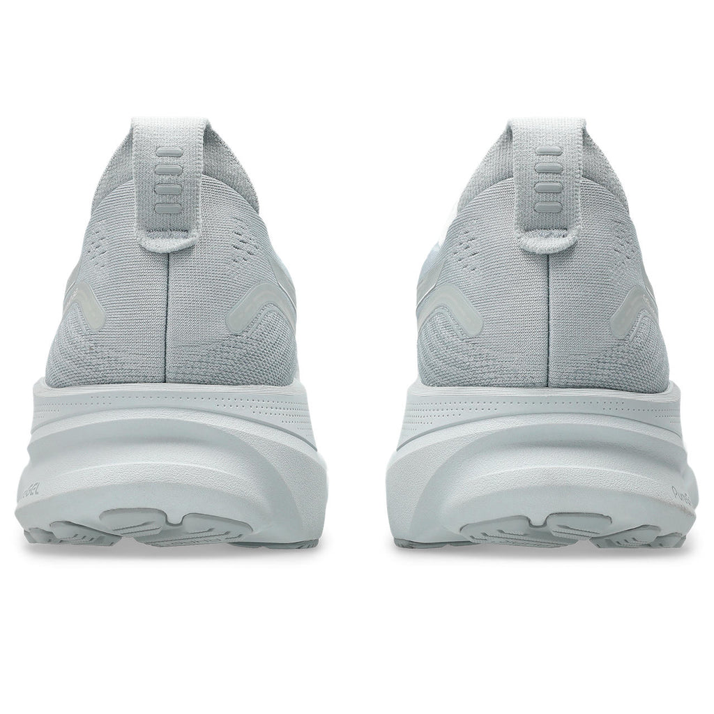 Asics  shoes  neutral running shoes mens  sneakers Gel-Kayano 32 Light Gray / White