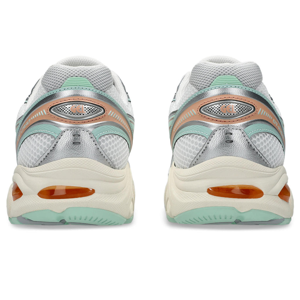 Asics  shoes  neutral running shoes mens  sneakers GT-2160 Silver / Mint / Peach