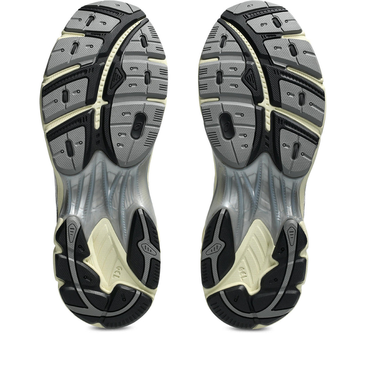 Asics  shoes  neutral running shoes mens  sneakers GT-2160 White / Silver / Brown