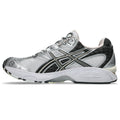 Asics womens shoes  neutral running shoes mens  sneakers Gel-1130 Silver / Black / Cream