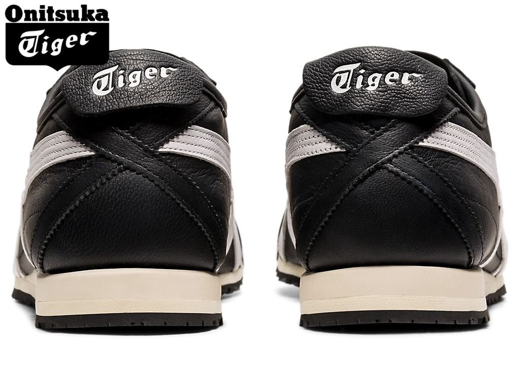 Onitsuka Tiger Mexico 66 SD "Black/White"Classic shoe models Onitsuka Tiger Women's Shoe Sale / Men's Shoe Sale