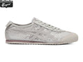 Onitsuka Tiger Mexico 66 Jacquard Mesh Sneakers – Oyster Grey/Oyster Grey