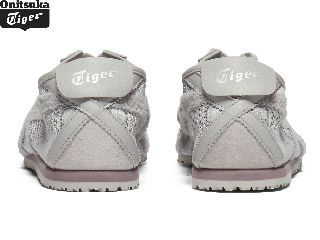 Onitsuka Tiger Mexico 66 Jacquard Mesh Sneakers – Oyster Grey/Oyster Grey