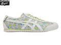 Onitsuka Tiger Mexico 66 Liberty Fabric Floral Sneakers – Liberty/White