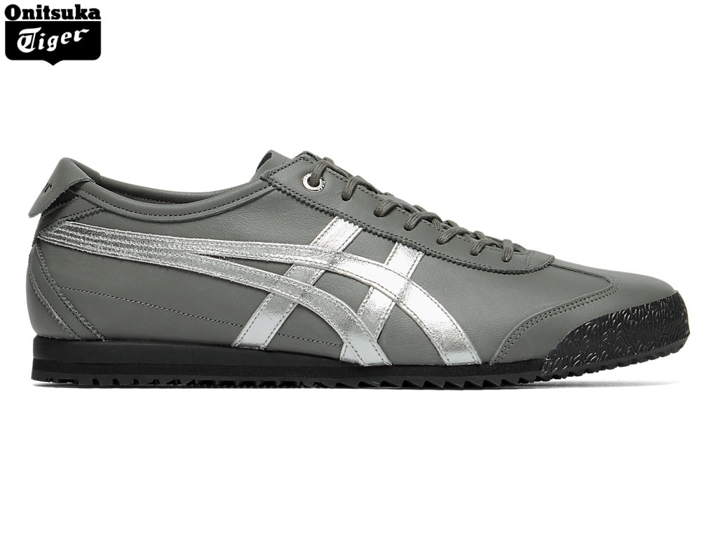 Onitsuka Tiger Mexico 66 Leather Sneakers - Women's Shoe Sale / Men's Shoe Sale