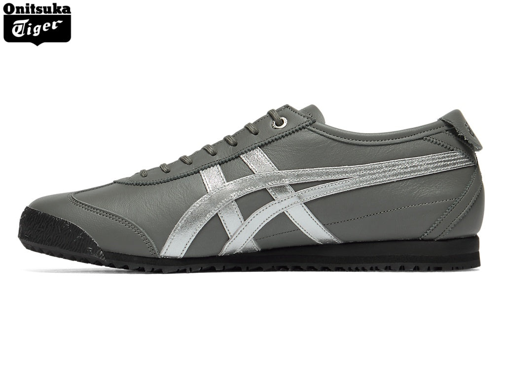 Onitsuka Tiger Mexico 66 Leather Sneakers - Women's Shoe Sale / Men's Shoe Sale