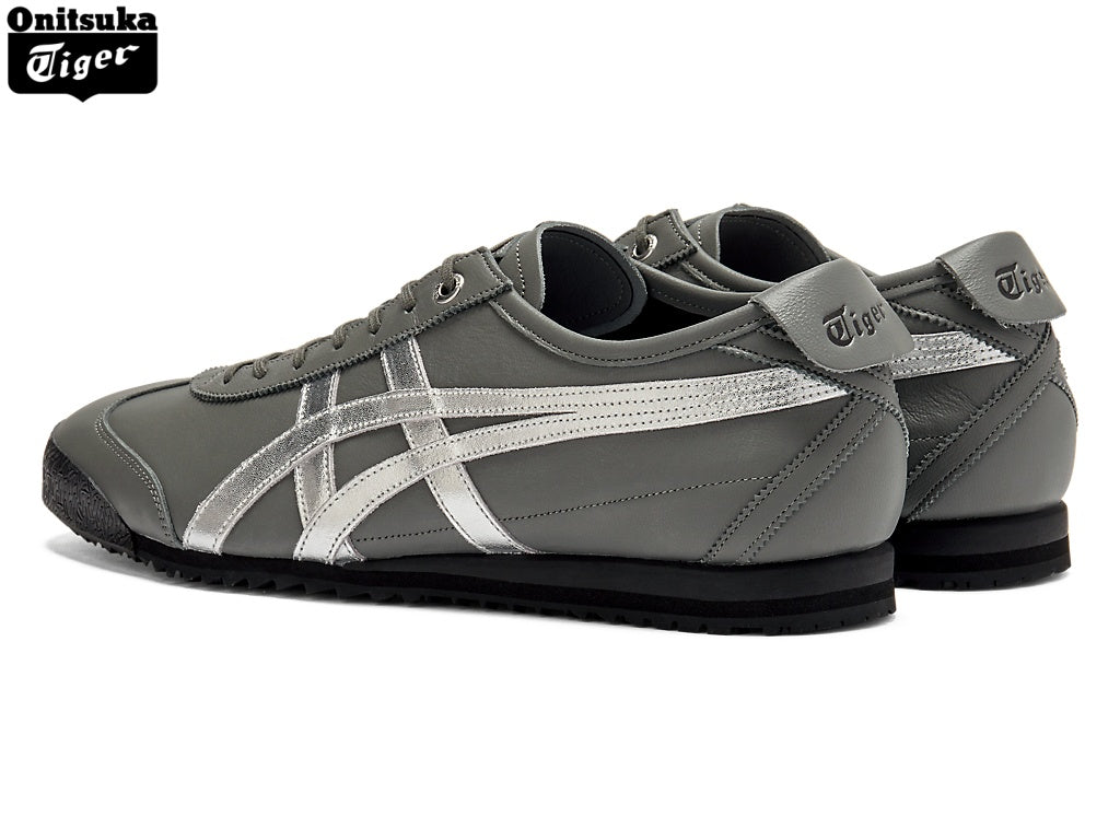 Onitsuka Tiger Mexico 66 Leather Sneakers - Women's Shoe Sale / Men's Shoe Sale