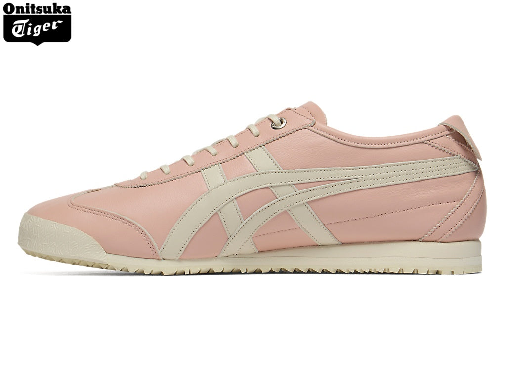Onitsuka Tiger Mexico 66 SD Pink Cream - Women's Shoe Sale / Men's Shoe Sale
