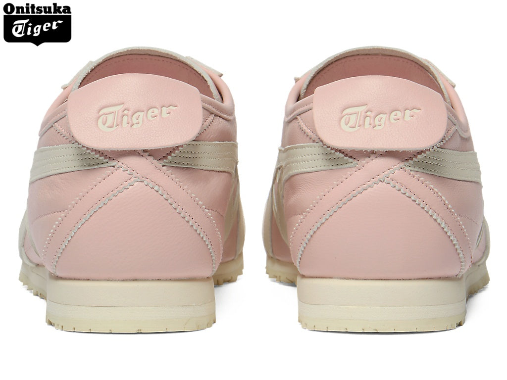 Onitsuka Tiger Mexico 66 SD Pink Cream - Women's Shoe Sale / Men's Shoe Sale