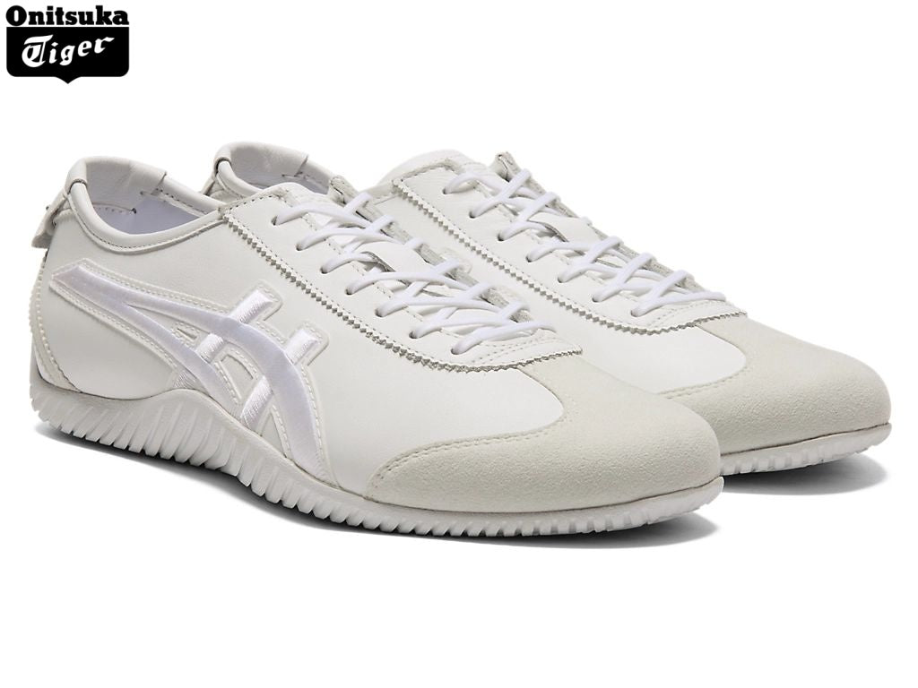 Onitsuka Tiger Mexico 66 SD White Cream - Women's Shoe Sale / Men's Shoe Sale