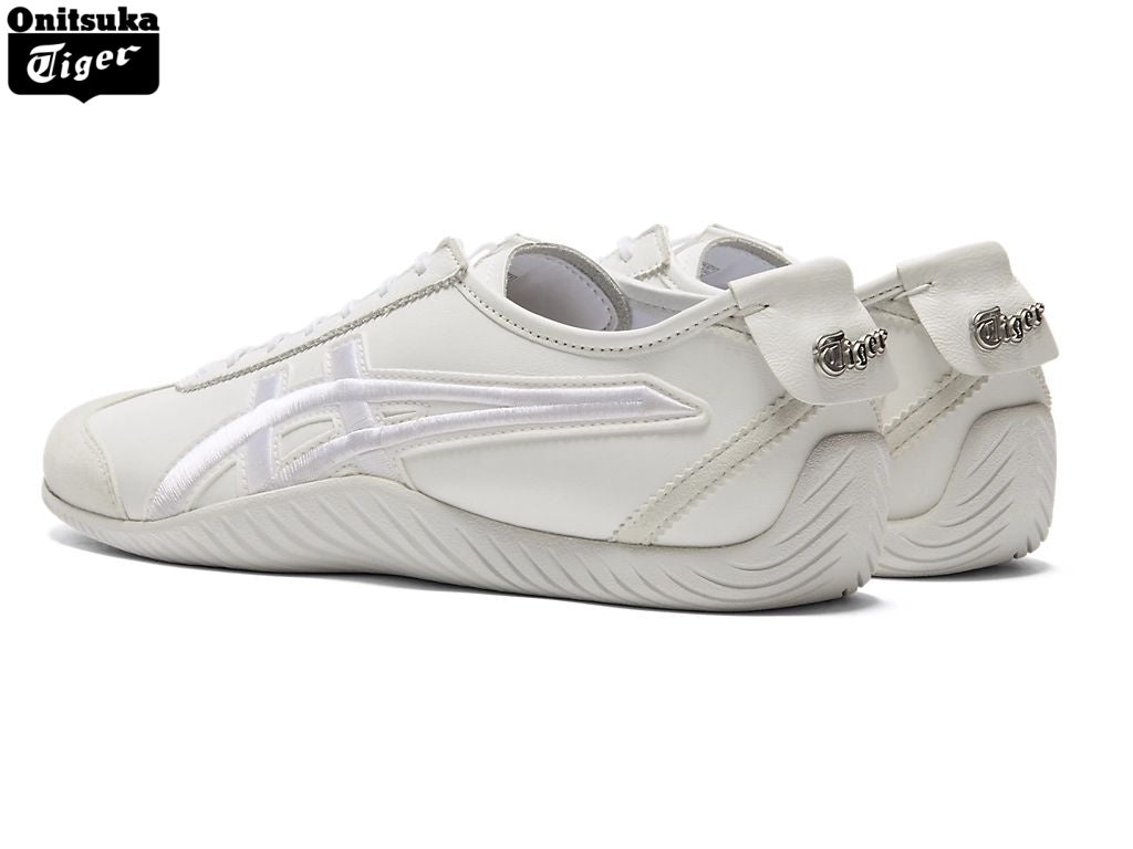 Onitsuka Tiger Mexico 66 SD White Cream - Women's Shoe Sale / Men's Shoe Sale
