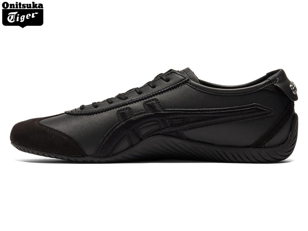 Onitsuka Tiger Mexico 66 SD Black - Women's Shoe Sale / Men's Shoe Sale