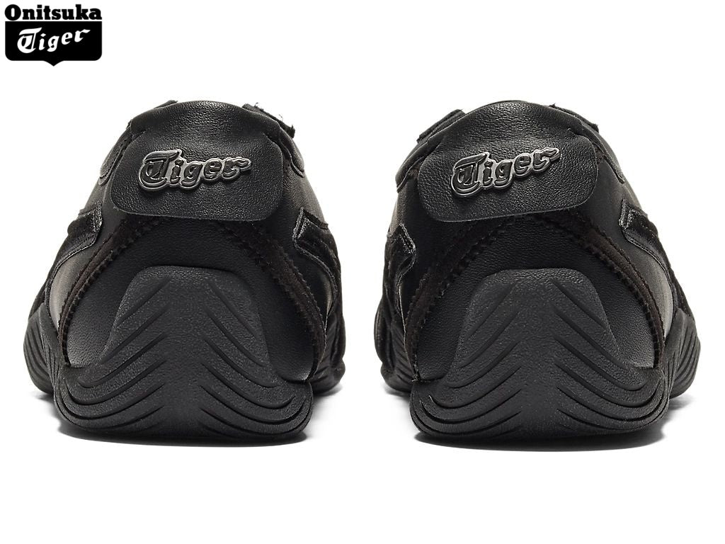 Onitsuka Tiger Mexico 66 SD Black - Women's Shoe Sale / Men's Shoe Sale