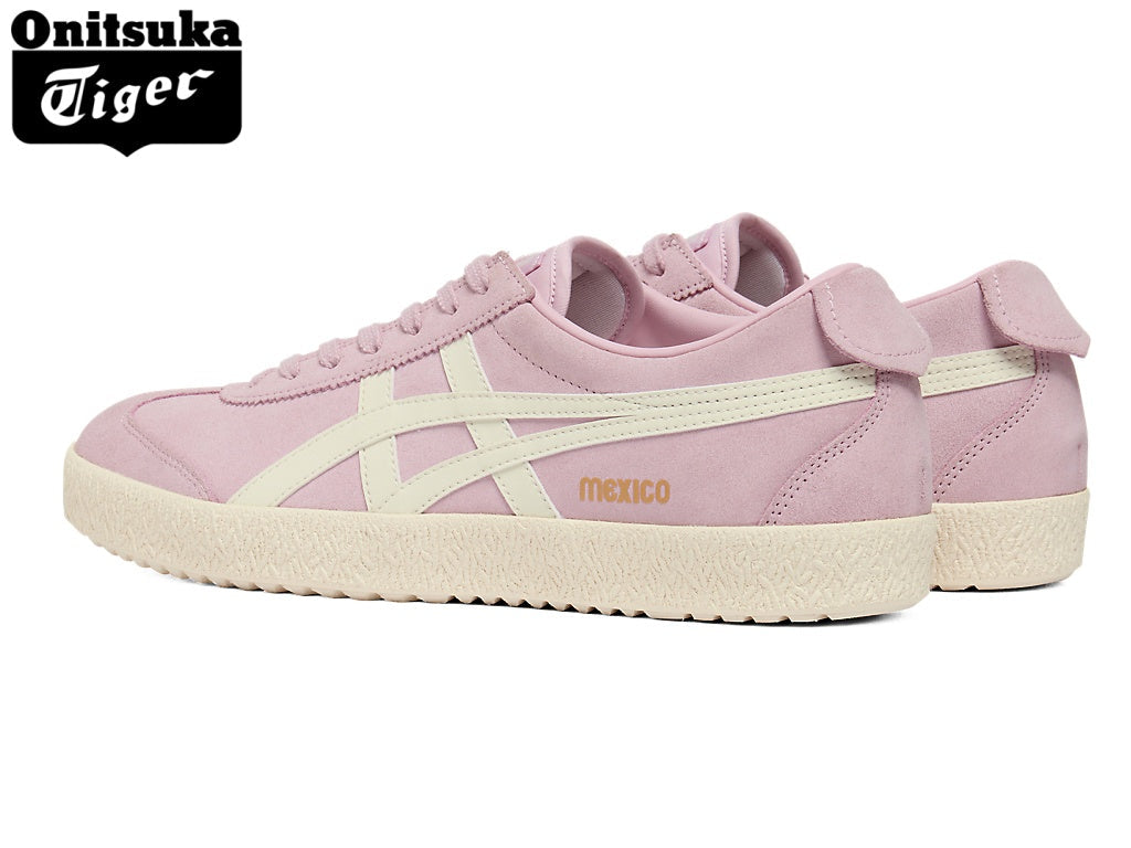 Onitsuka Tiger Mexico 66 Dusty Pink - Women's Shoe Sale / Men's Shoe Sale